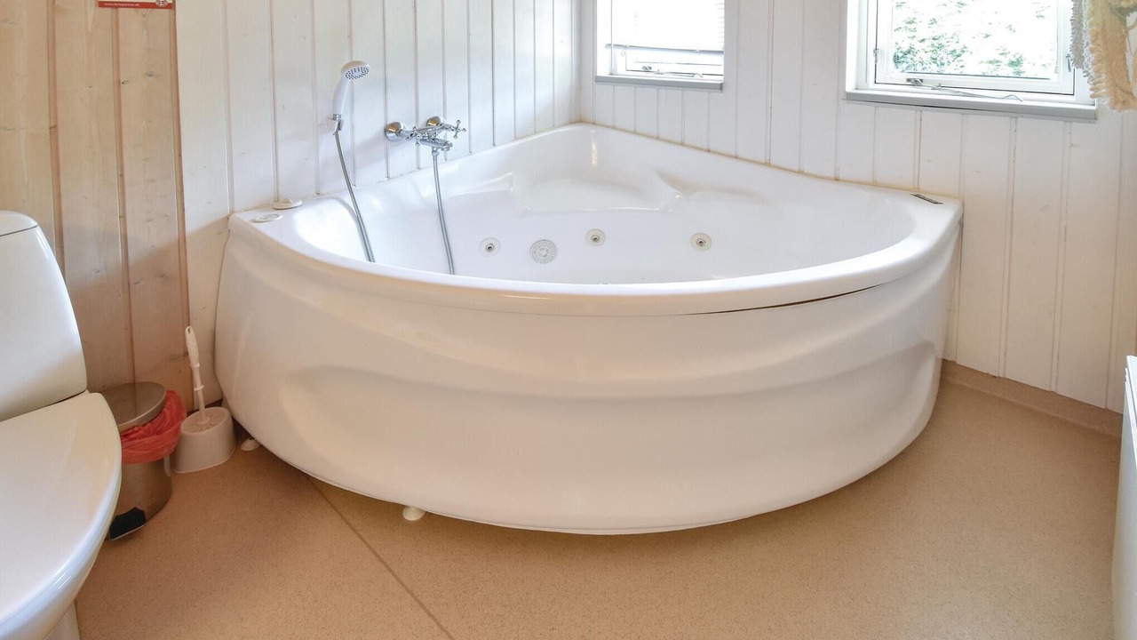 Photo of Bathroom in Haarby
