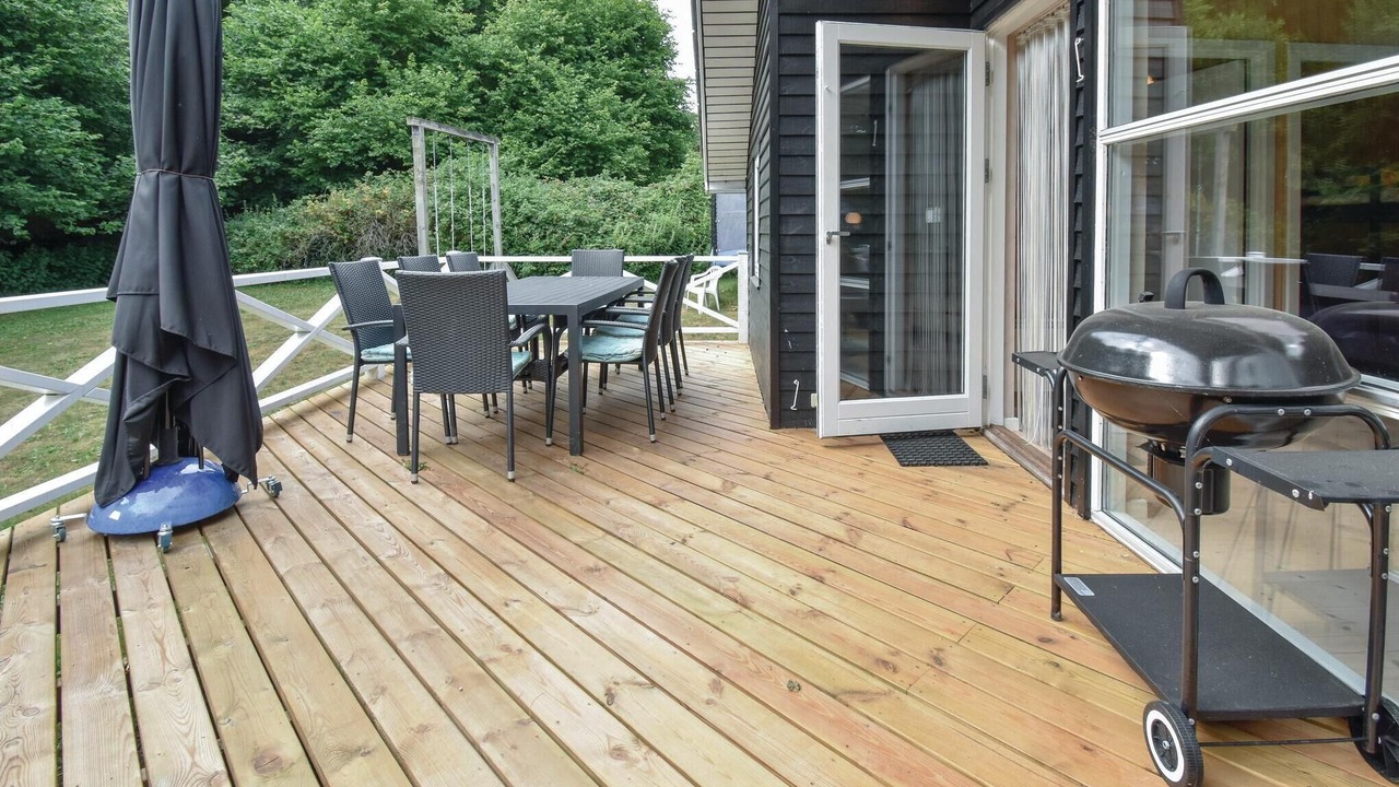 Photo of Outdoor in Haarby
