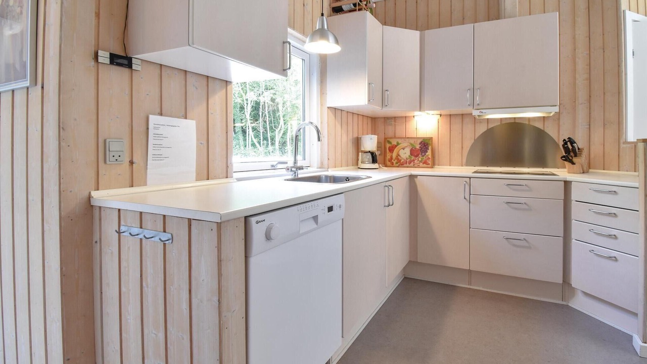 Photo of Kitchen in Haarby