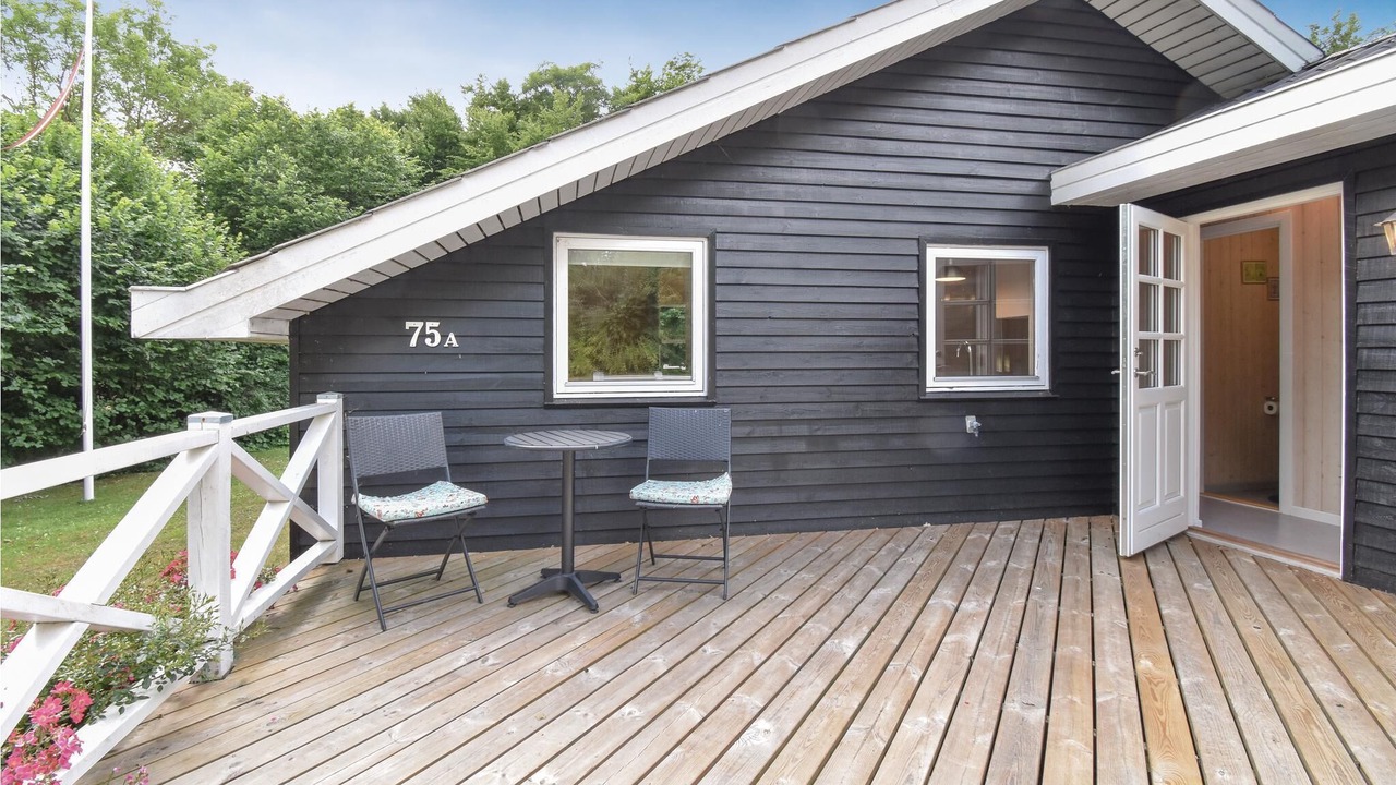 Photo of Patio Balcony in Haarby