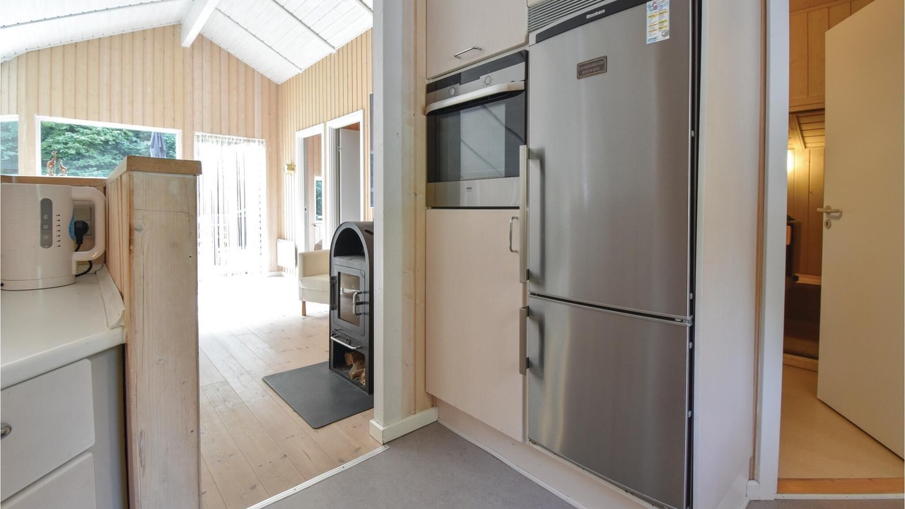 Photo of Kitchen in Haarby