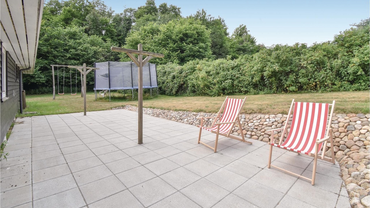 Photo of Patio Balcony in Haarby
