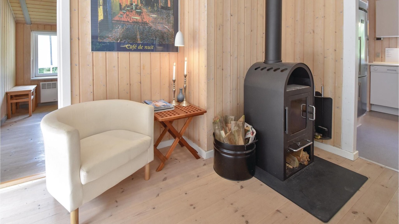 Photo of Livingroom in Haarby
