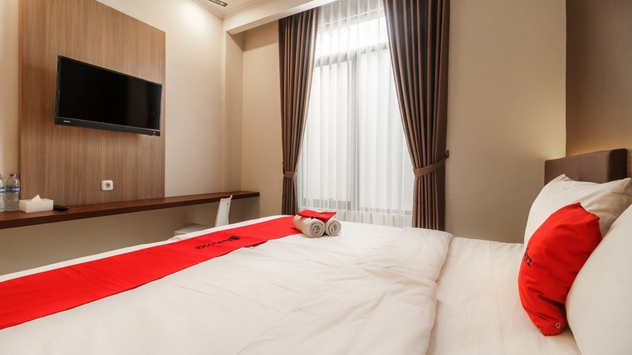 Photo of Bedroom in Bangka