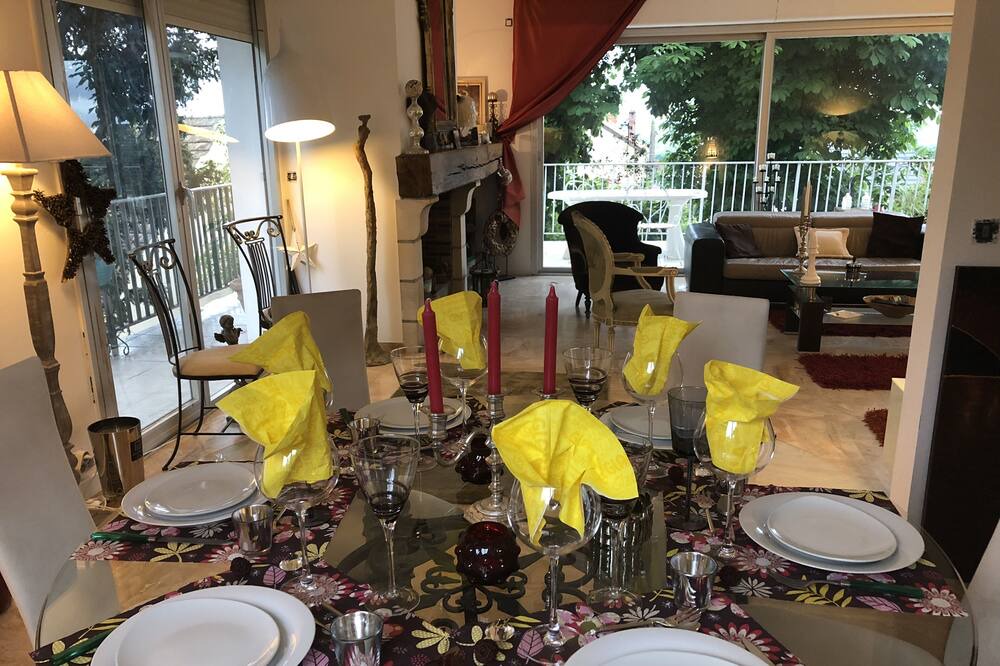 Photo of Kitchen in Montigny-les-Cormeilles