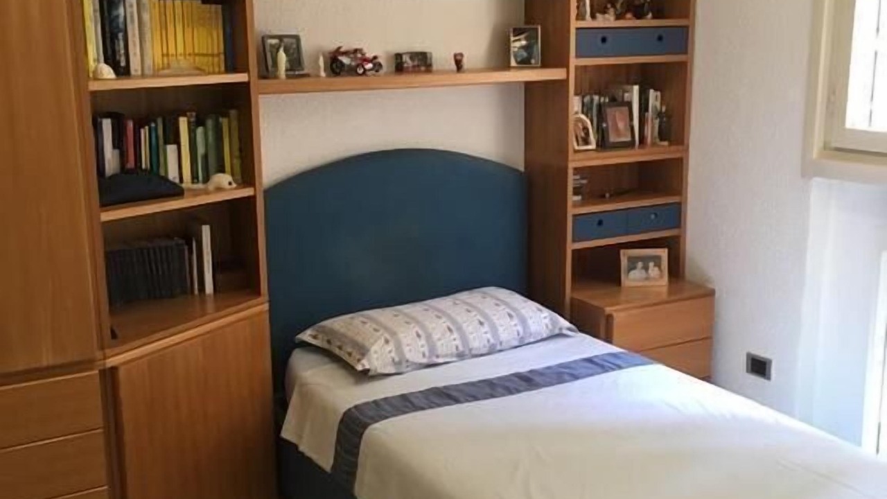 Photo of Bedroom in Carimate
