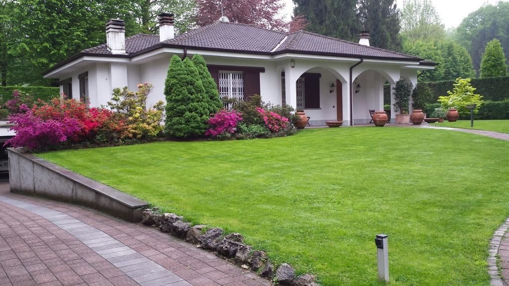 Photo of Outdoor in Carimate