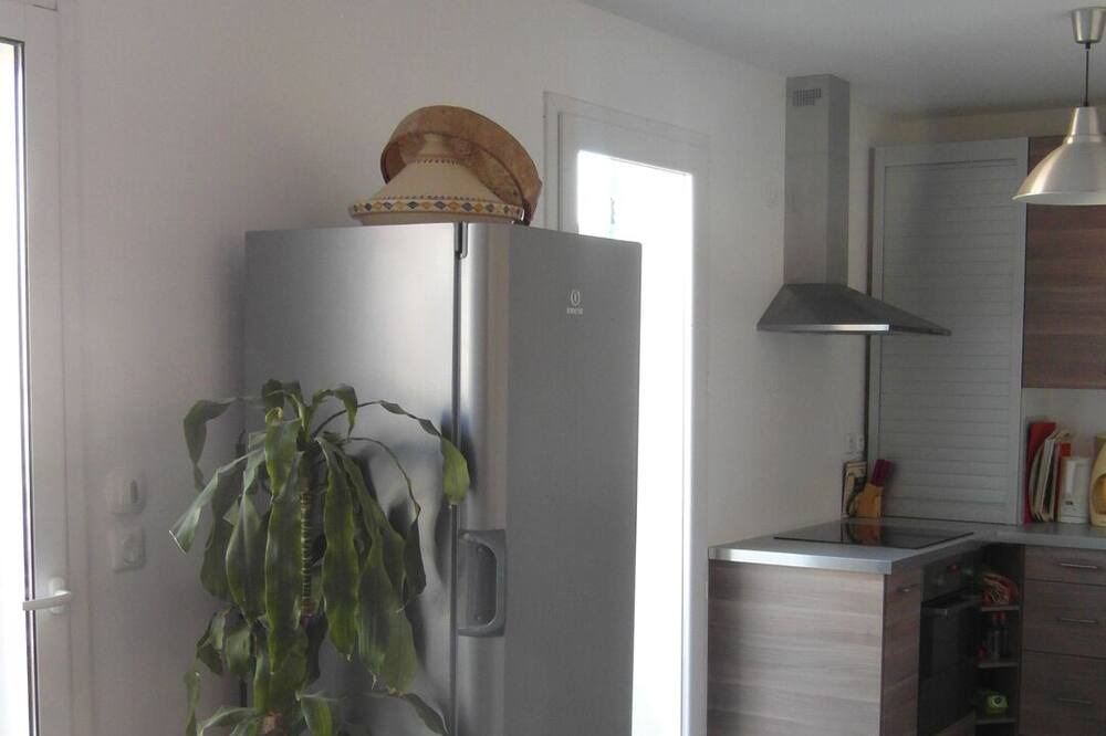 Photo of Kitchen in Gignac