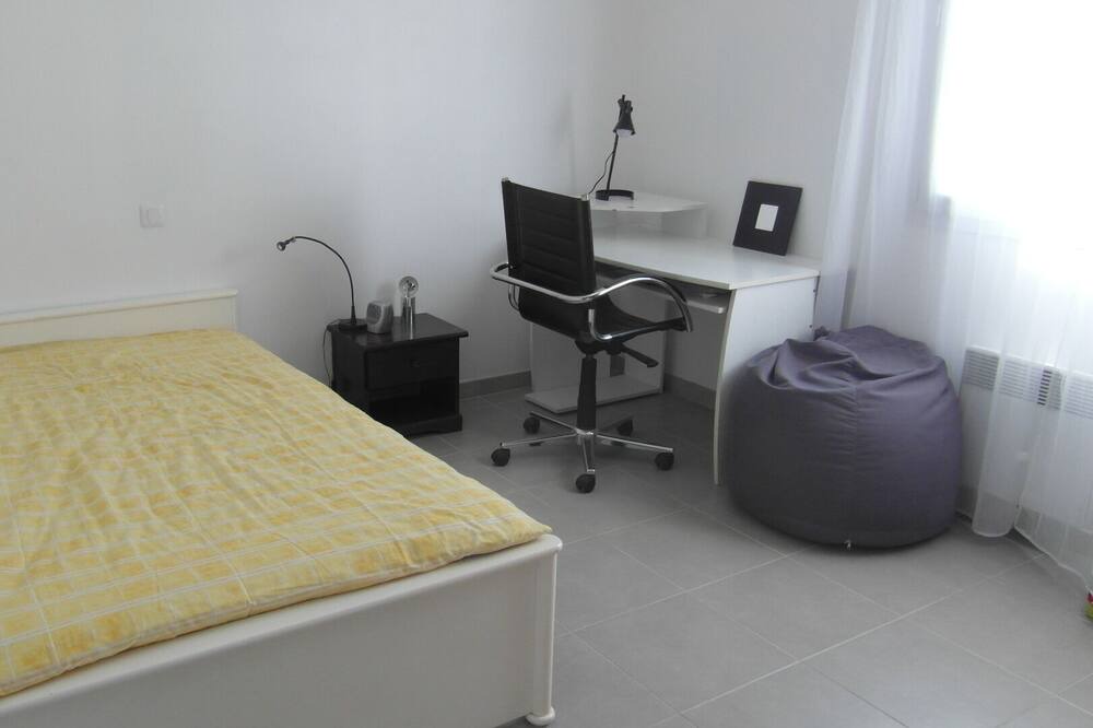 Photo of Bedroom in Gignac