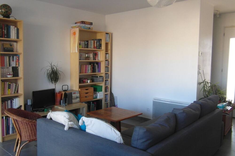 Photo of Livingroom in Gignac