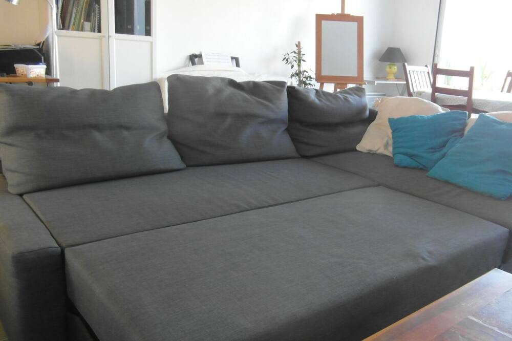 Photo of Livingroom in Gignac