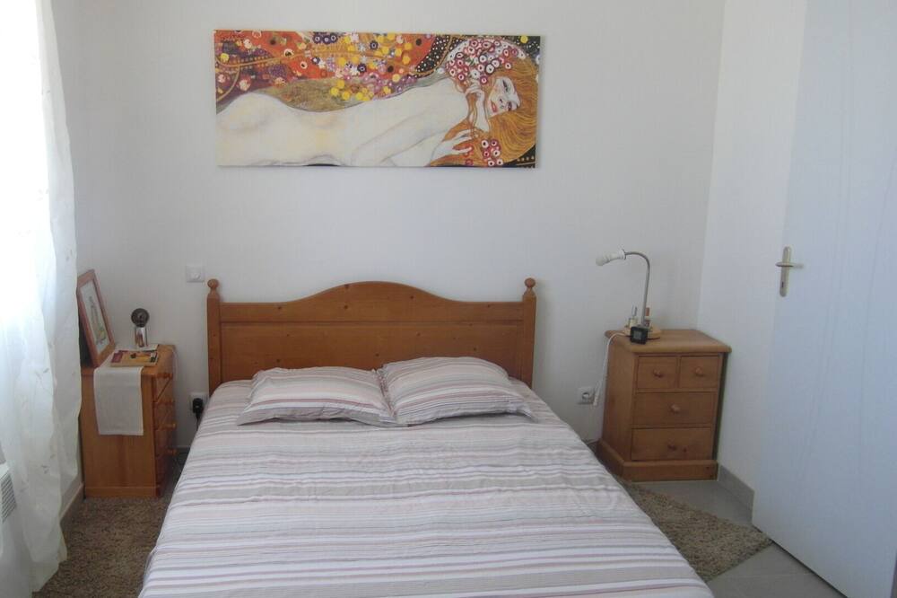 Photo of Bedroom in Gignac