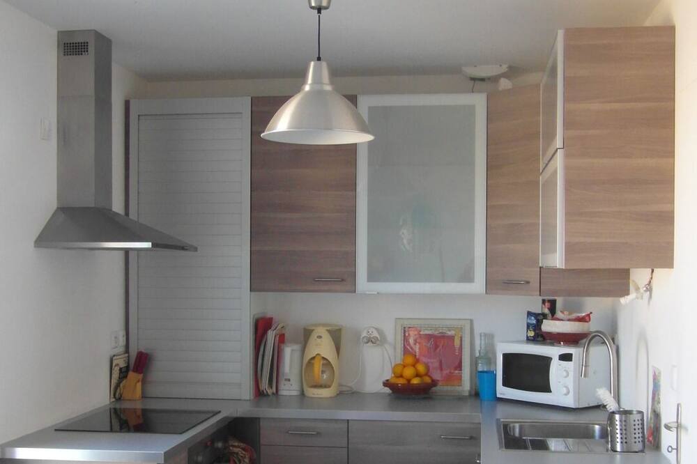 Photo of Kitchen in Gignac