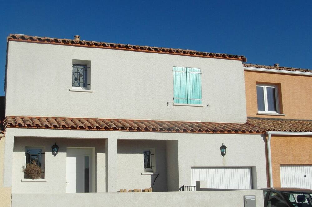 Photo of Outdoor in Gignac
