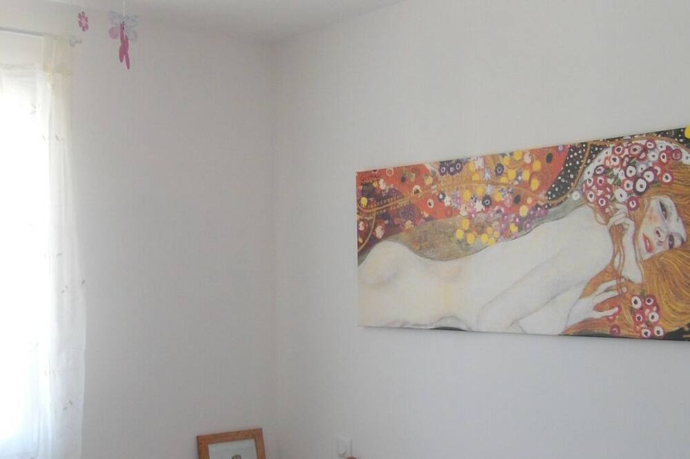 Photo of Bedroom in Gignac