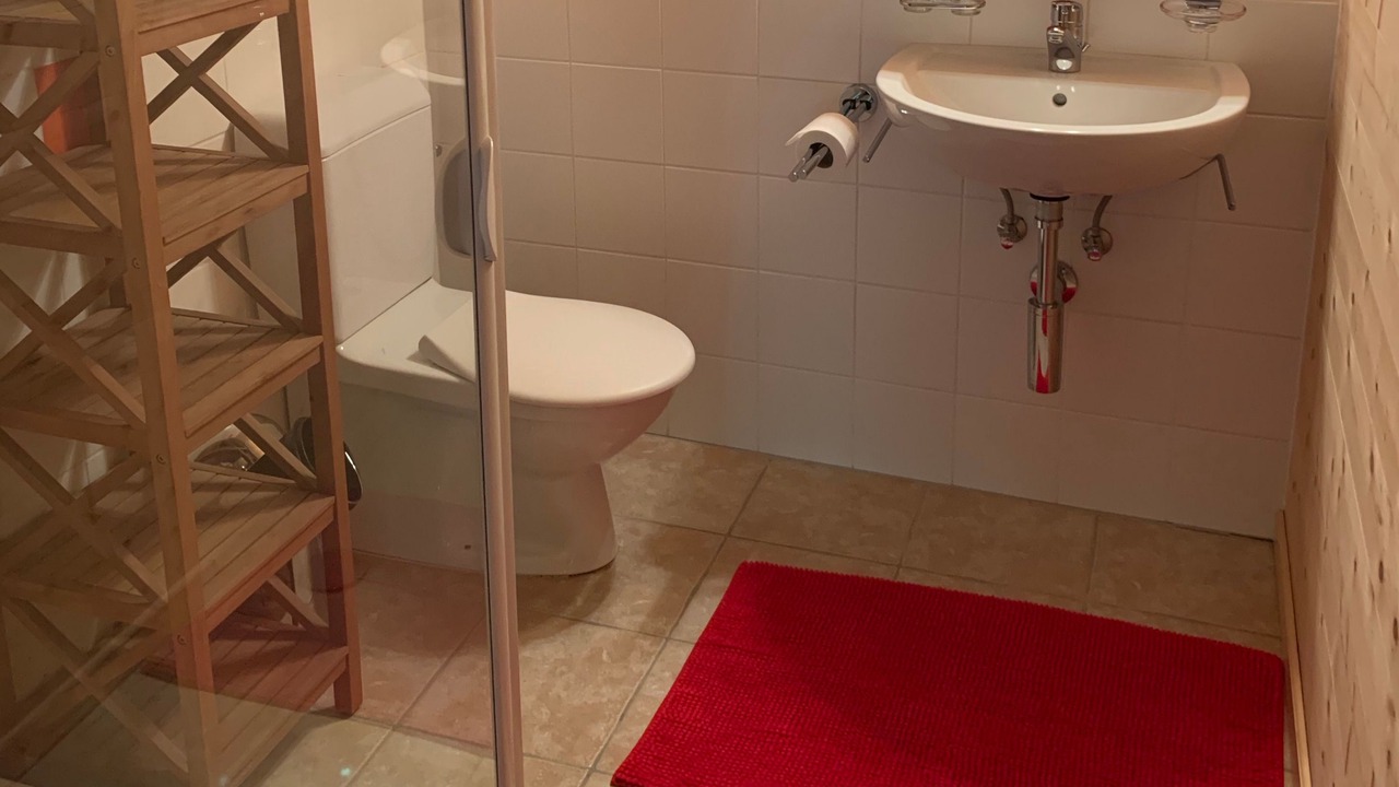 Photo of Bathroom in Val d'Illiez