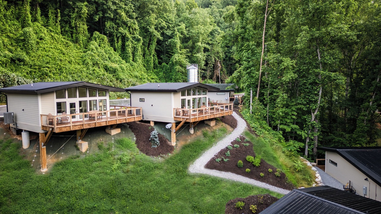 Photo of Outdoor in Bryson City