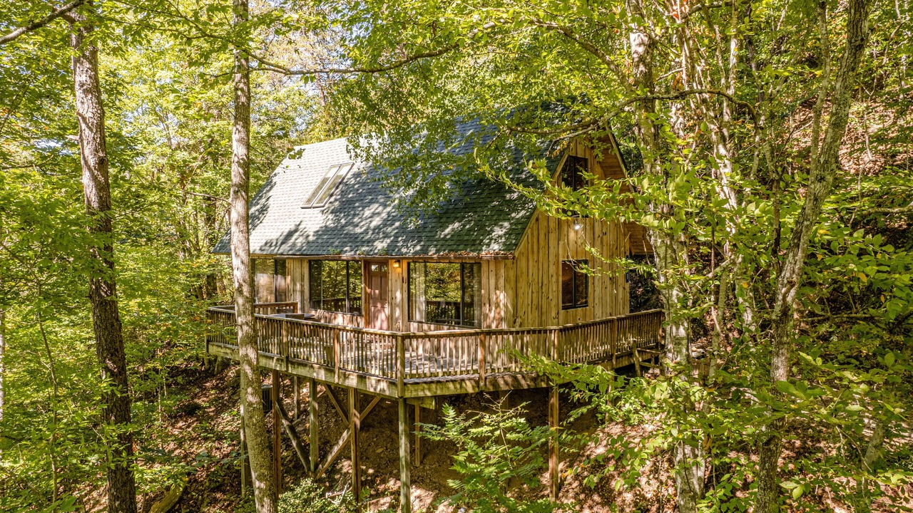 Photo of Outdoor in Bryson City
