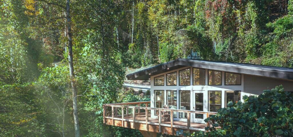 Photo of Outdoor in Bryson City