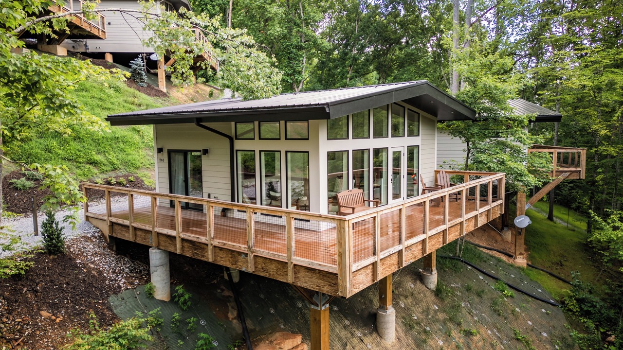Photo of Outdoor in Bryson City