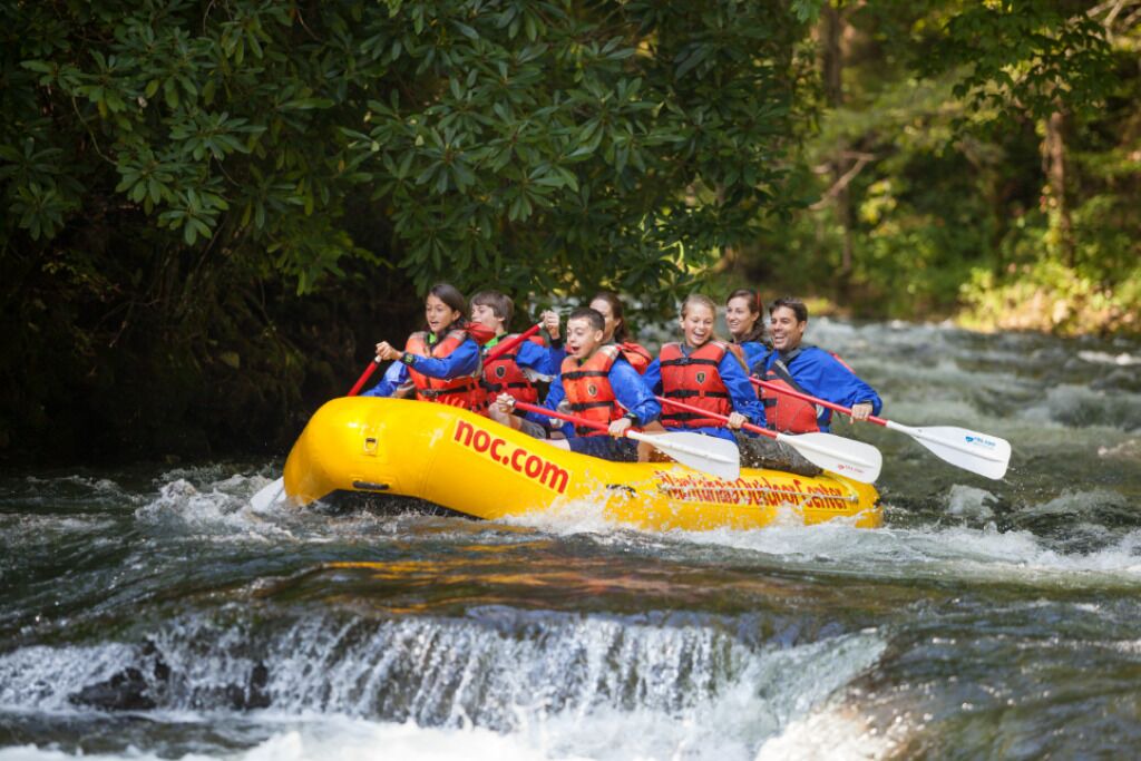 Photo of Others in Bryson City
