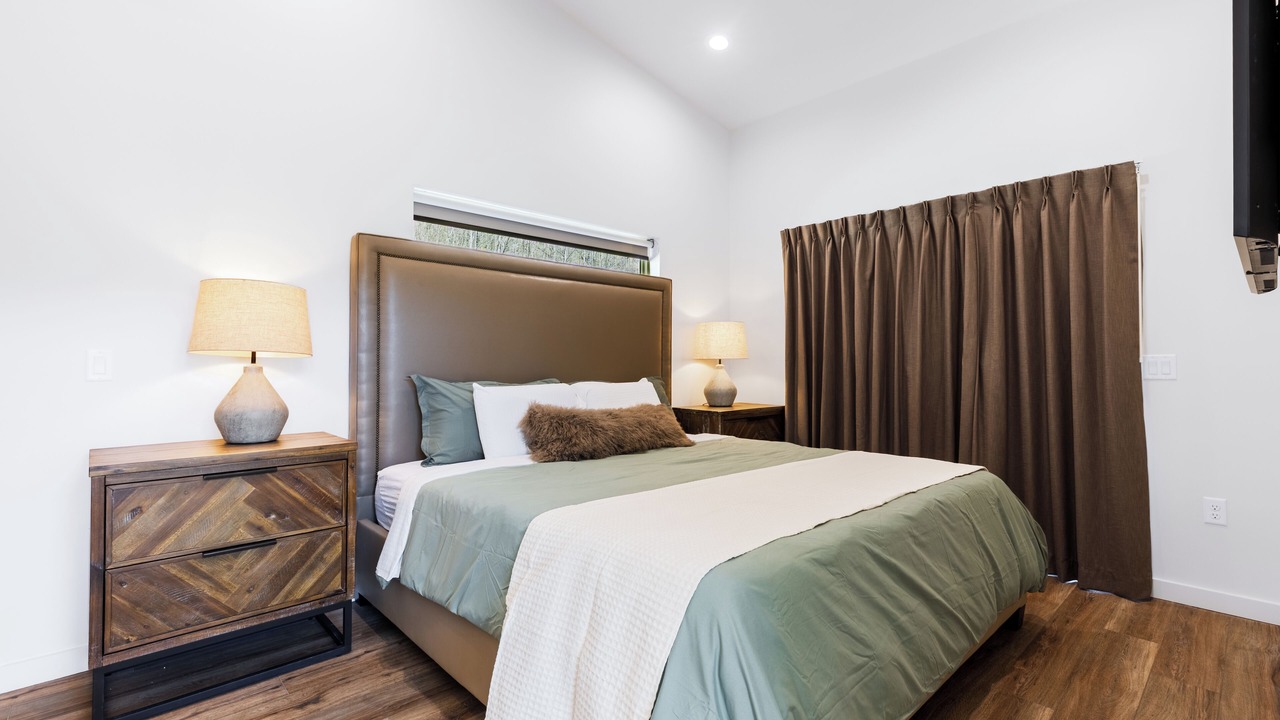 Photo of Bedroom in Bryson City