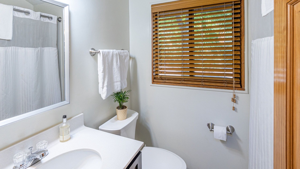 Photo of Bathroom in Bryson City