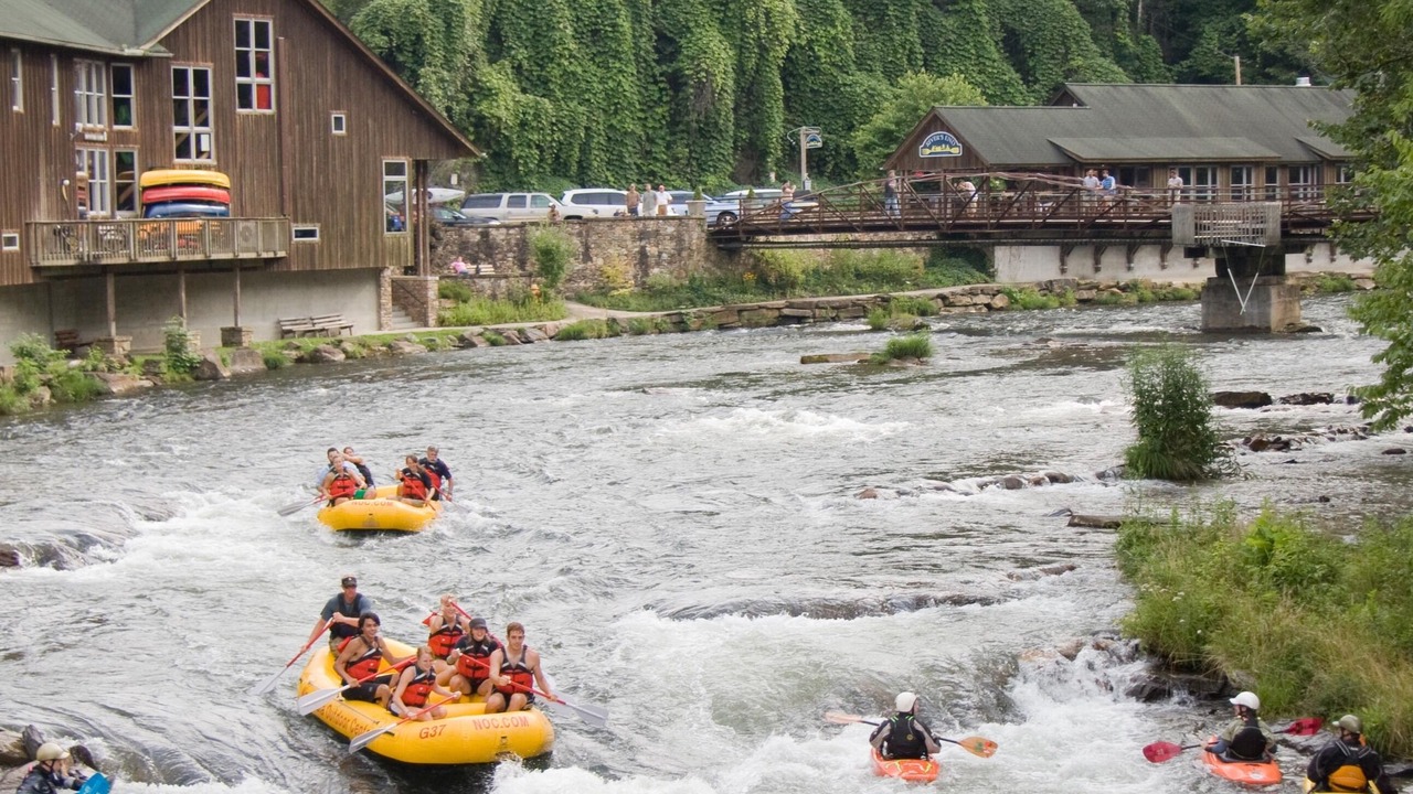 Photo of Others in Bryson City