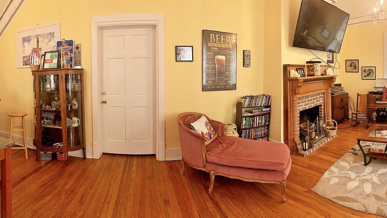 Photo of Livingroom in Georgetown