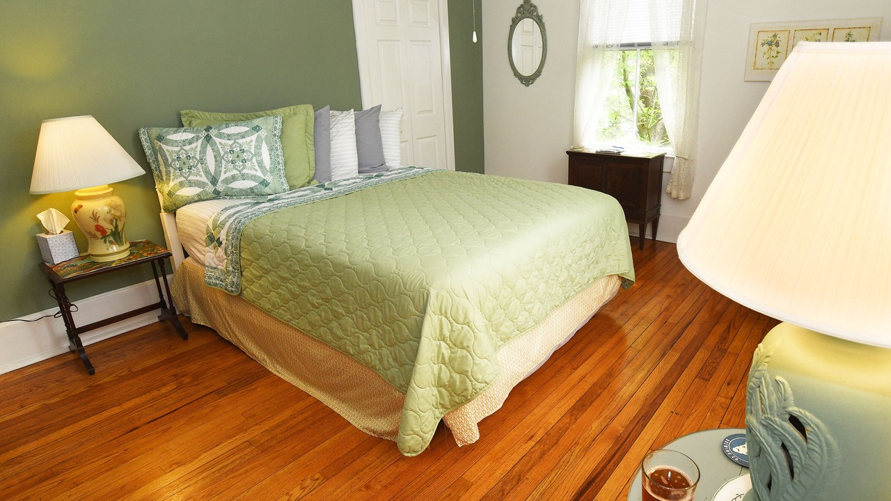 Photo of Bedroom in Georgetown