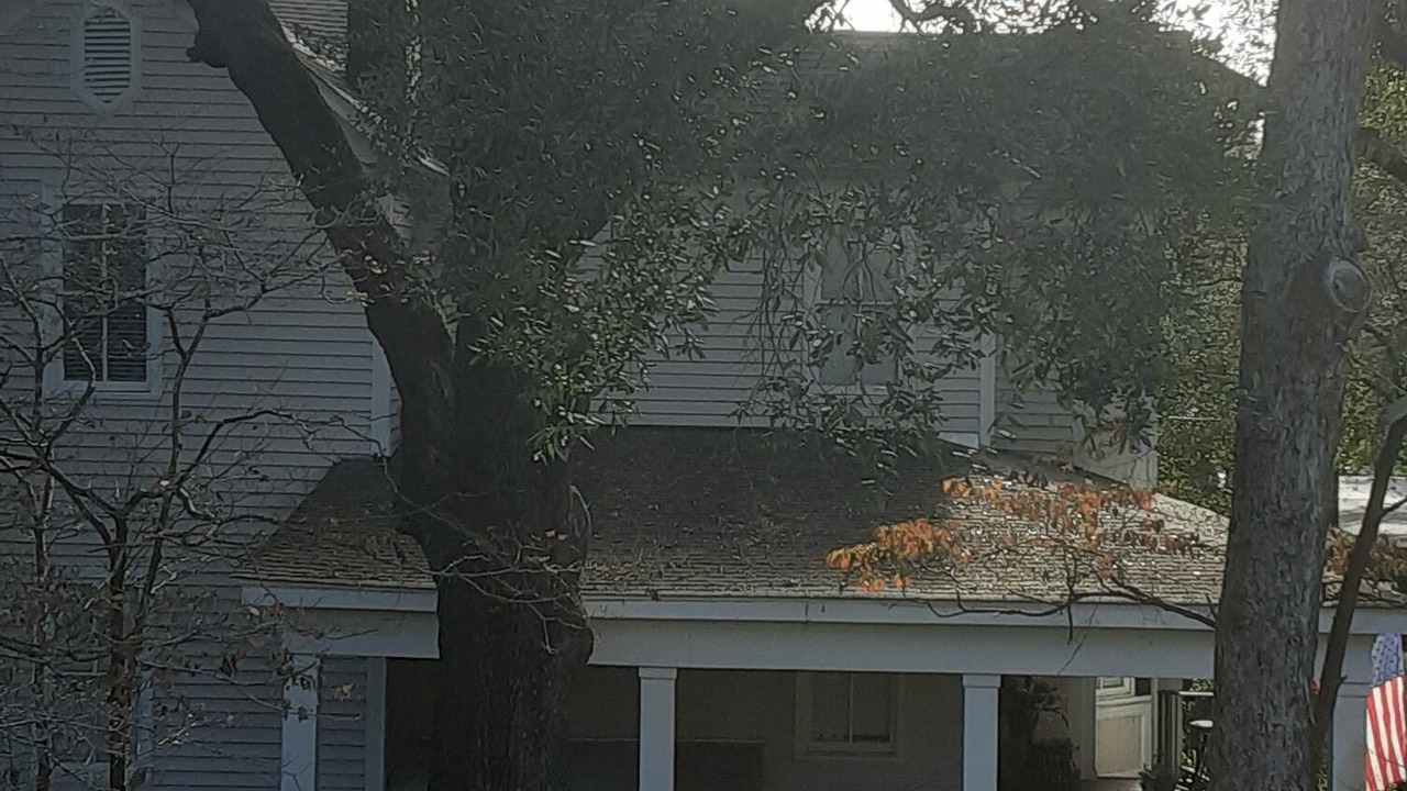Photo of Bedroom in Georgetown