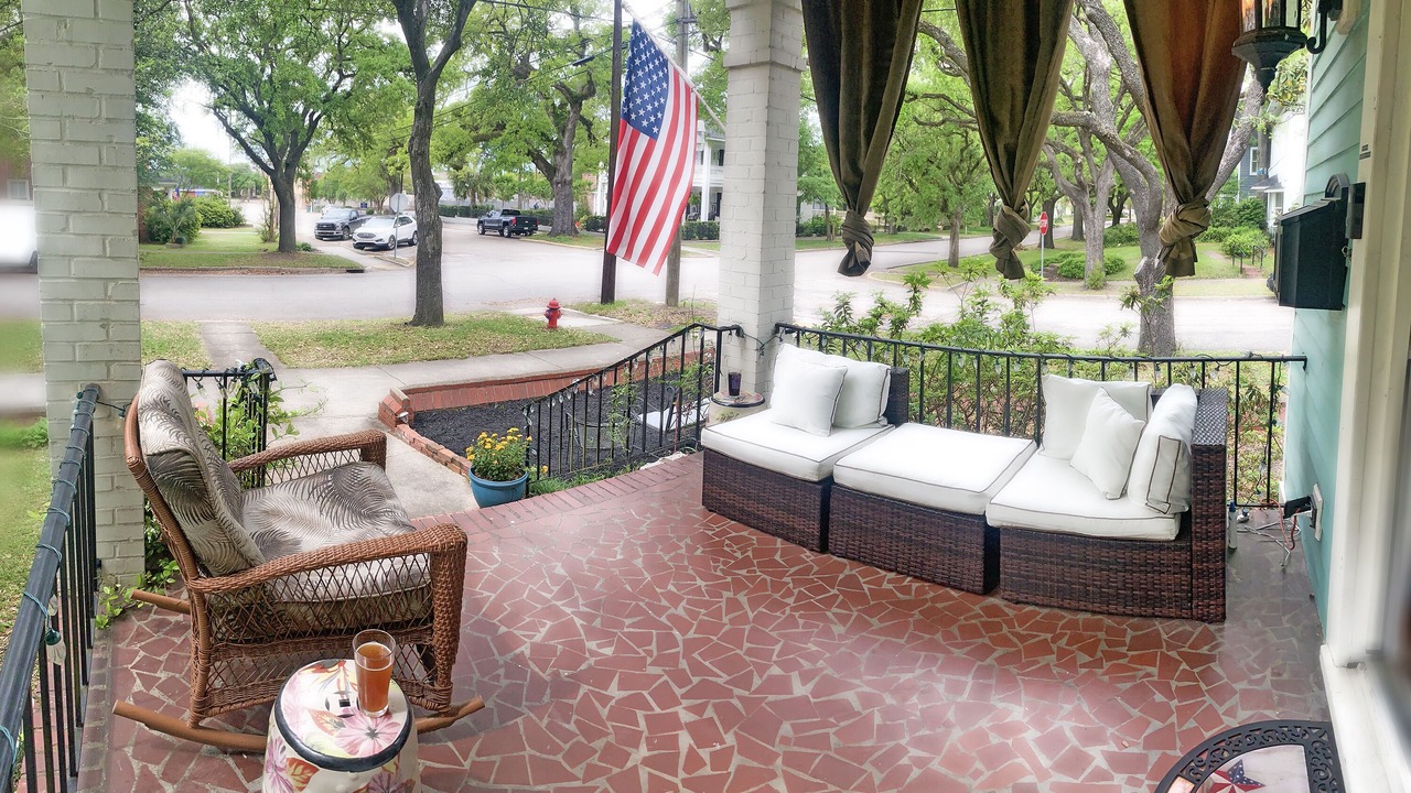 Photo of Outdoor in Georgetown