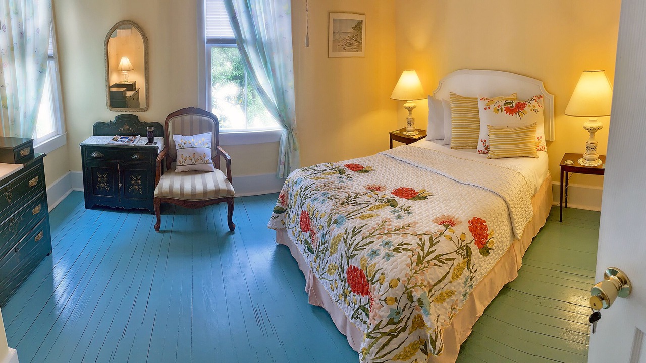Photo of Bedroom in Georgetown