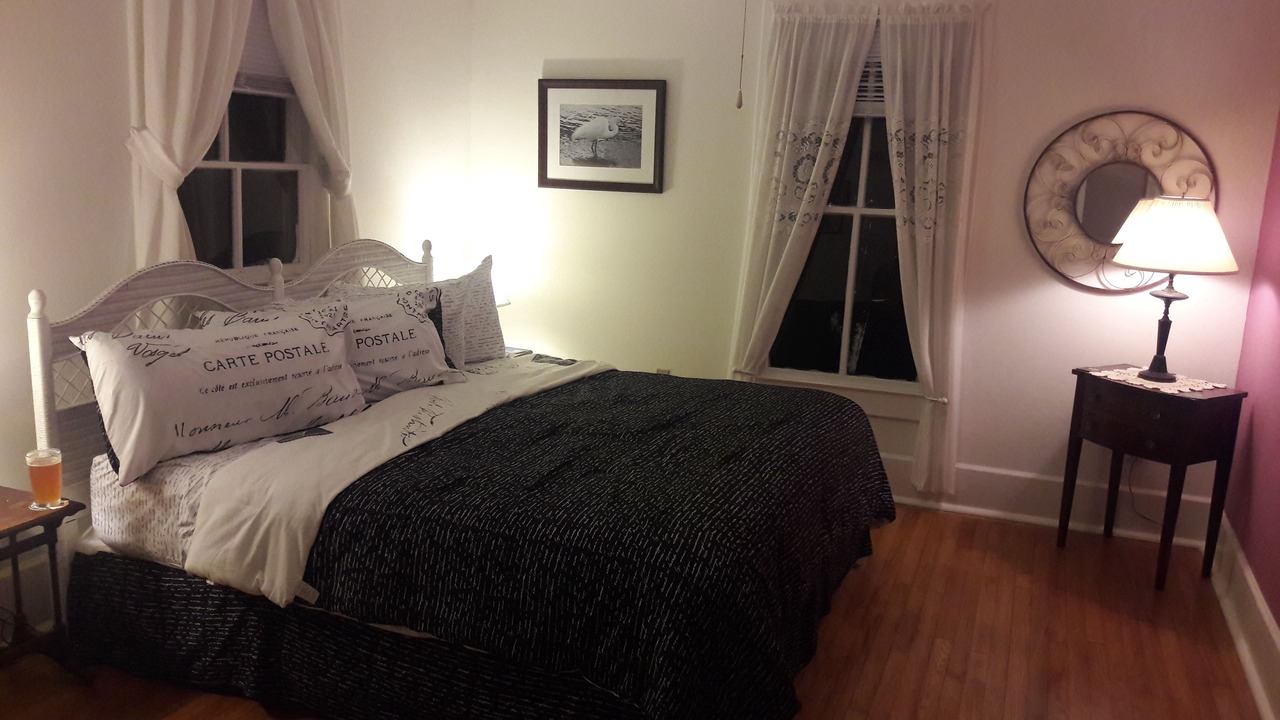 Photo of Bedroom in Georgetown