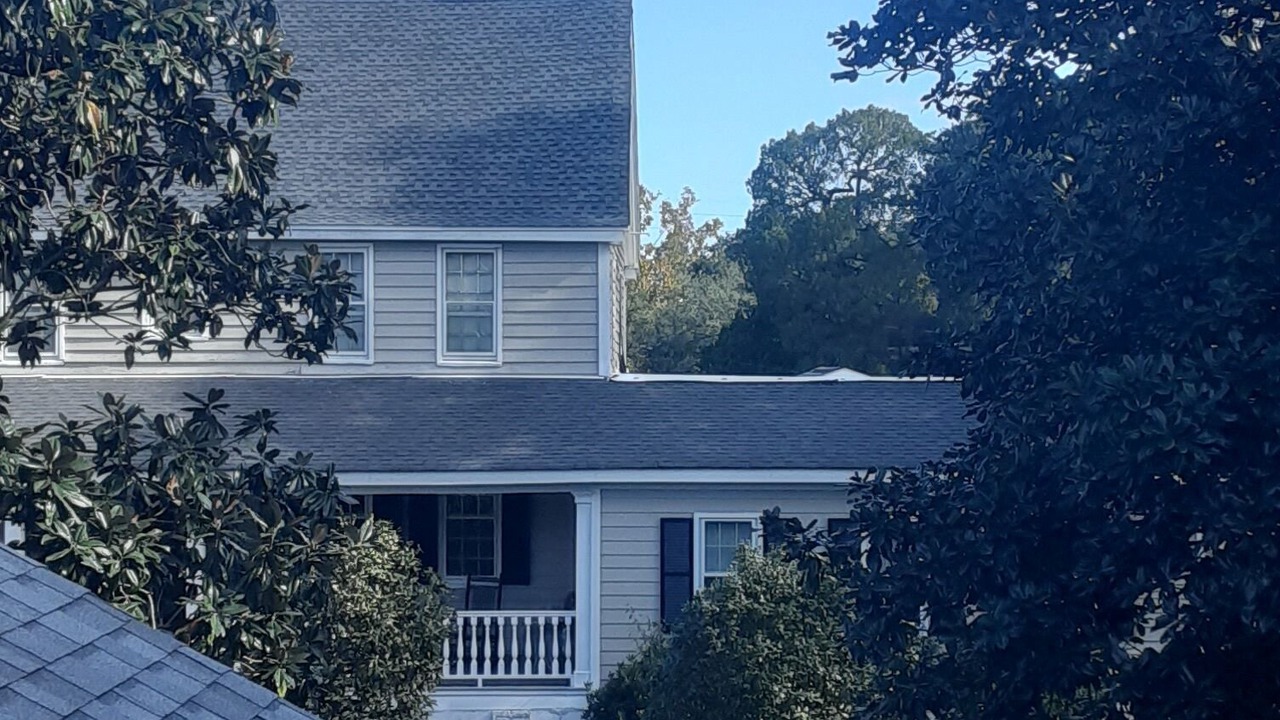 Photo of Bedroom in Georgetown