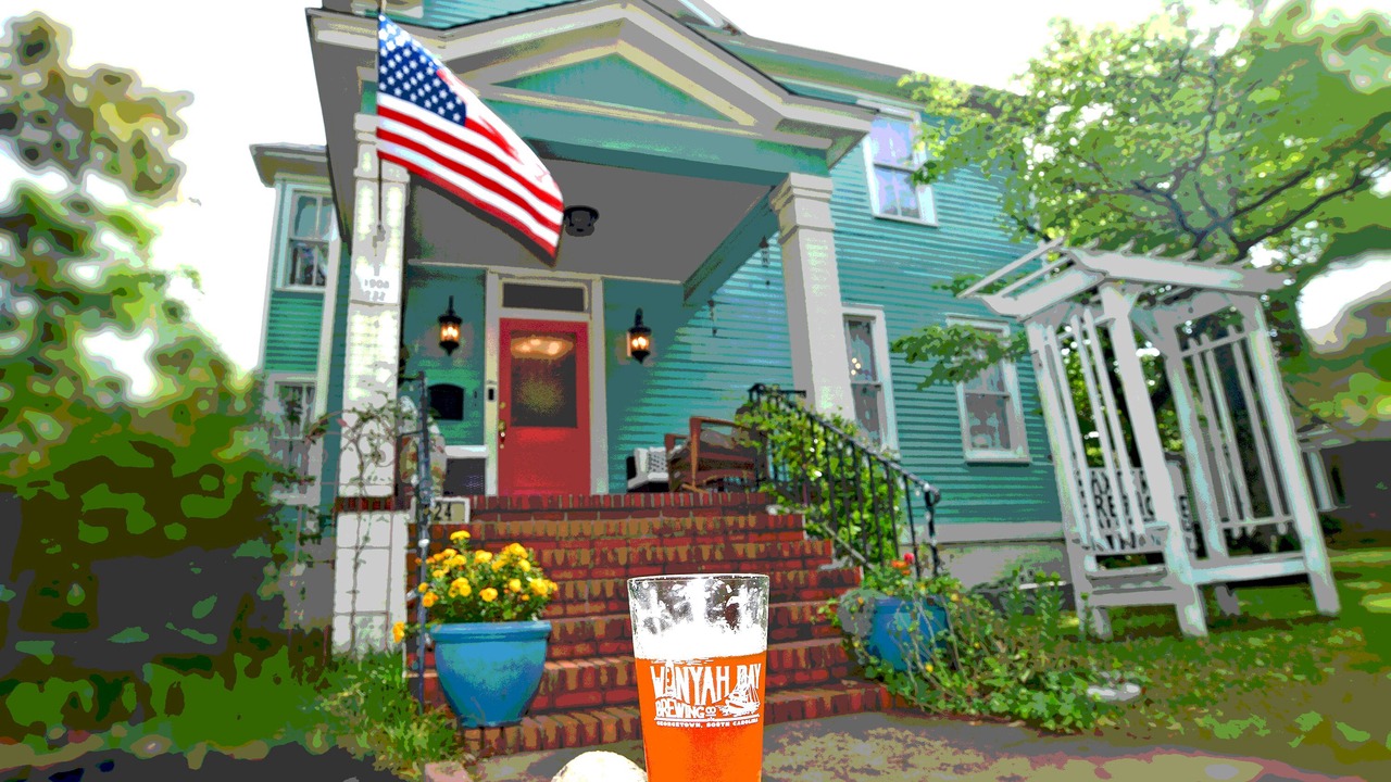 Photo of Outdoor in Georgetown