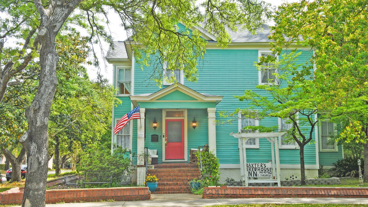 Photo of Outdoor in Georgetown