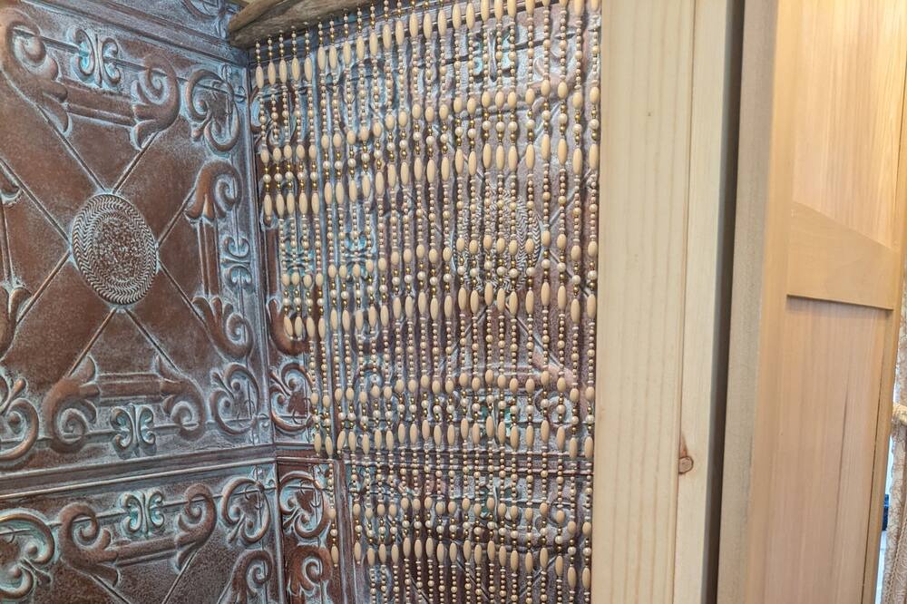 Photo of Bathroom in Salmon