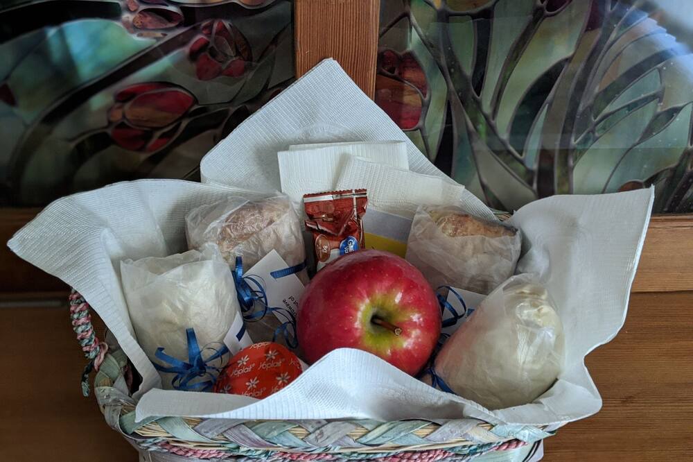 Photo of Others in Salmon