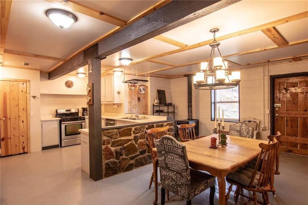 Photo of Kitchen in Winslow