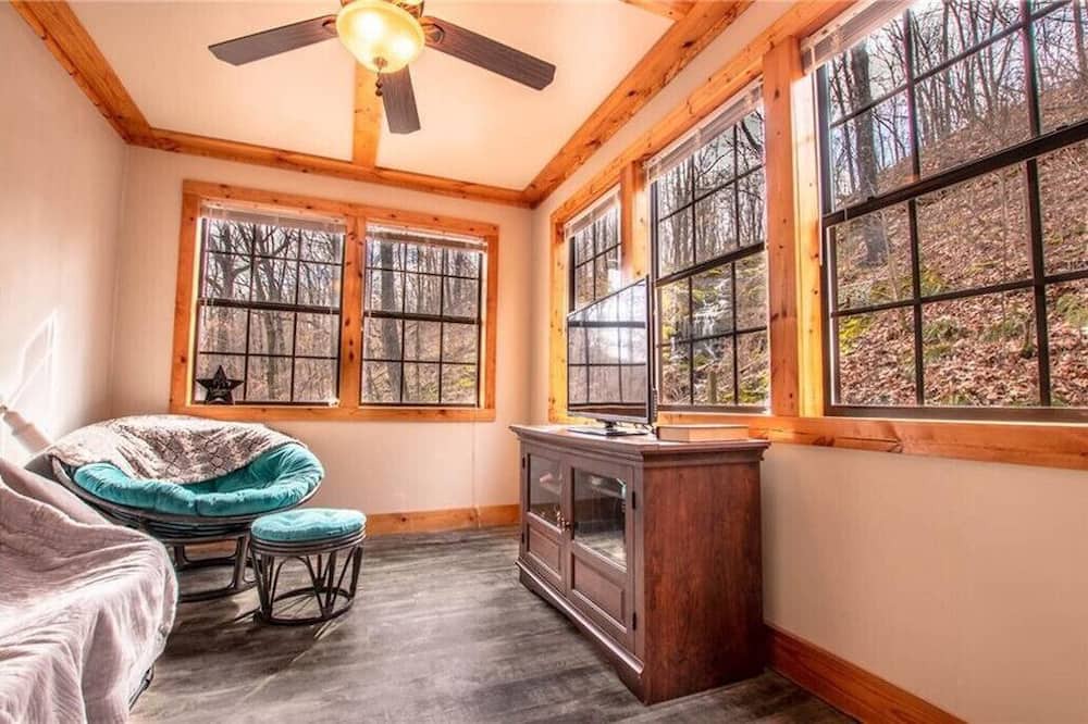 Photo of Bedroom in Winslow