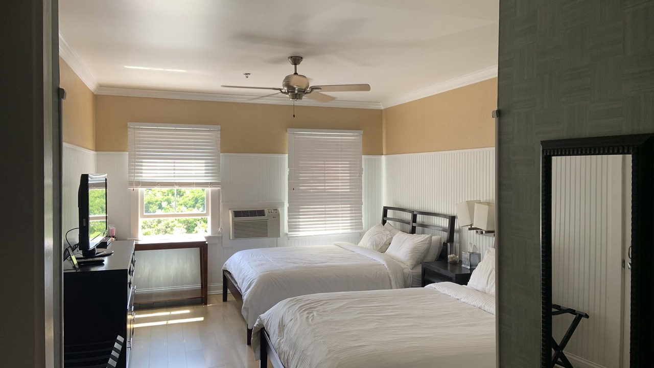 Photo of Bedroom in Block Island
