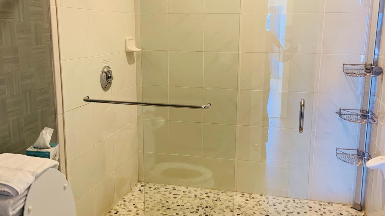 Photo of Bathroom in Block Island