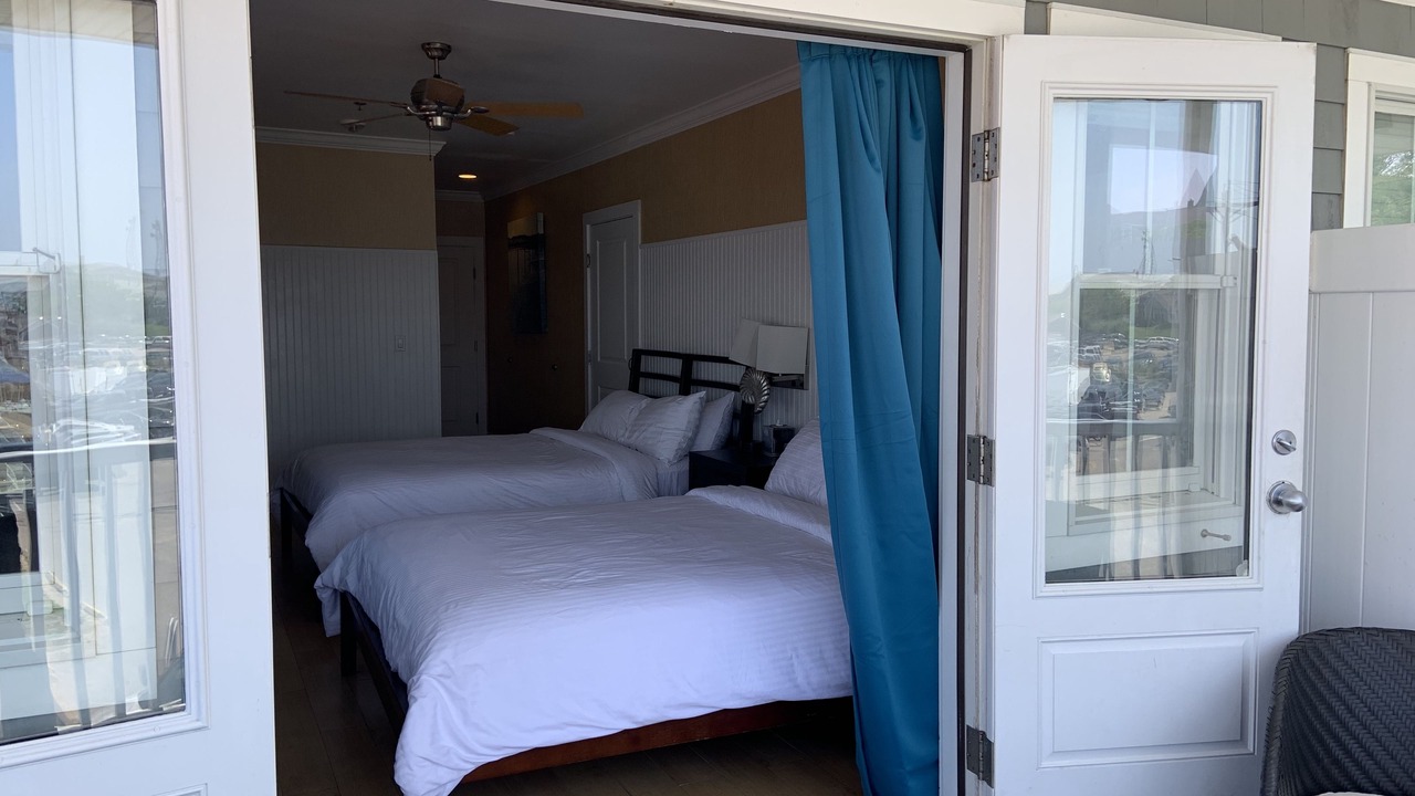 Photo of Bedroom in Block Island