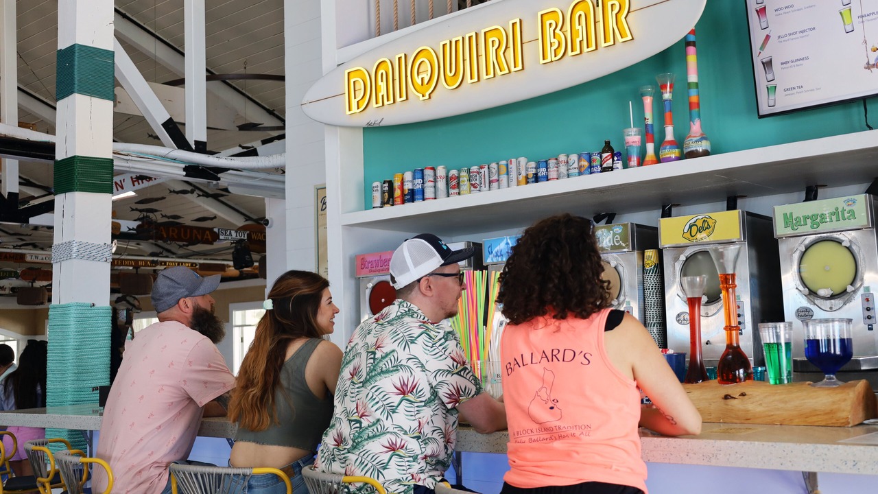 Photo of Outdoor in Block Island