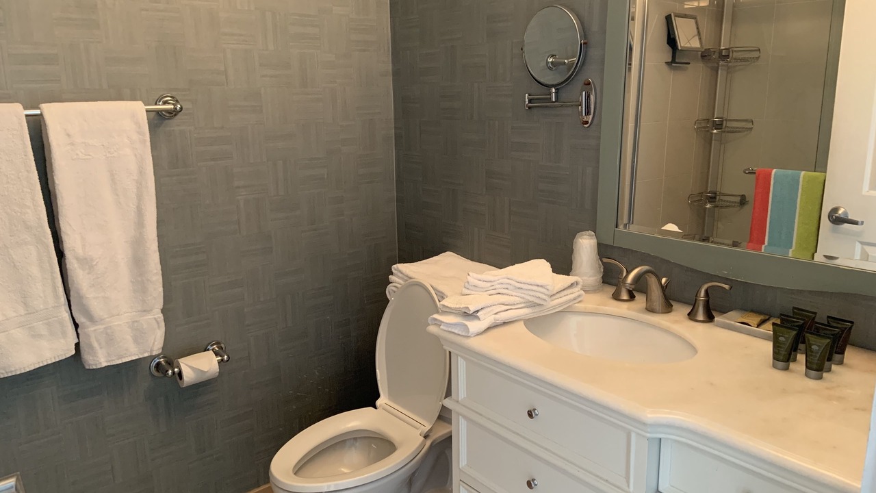 Photo of Bathroom in Block Island