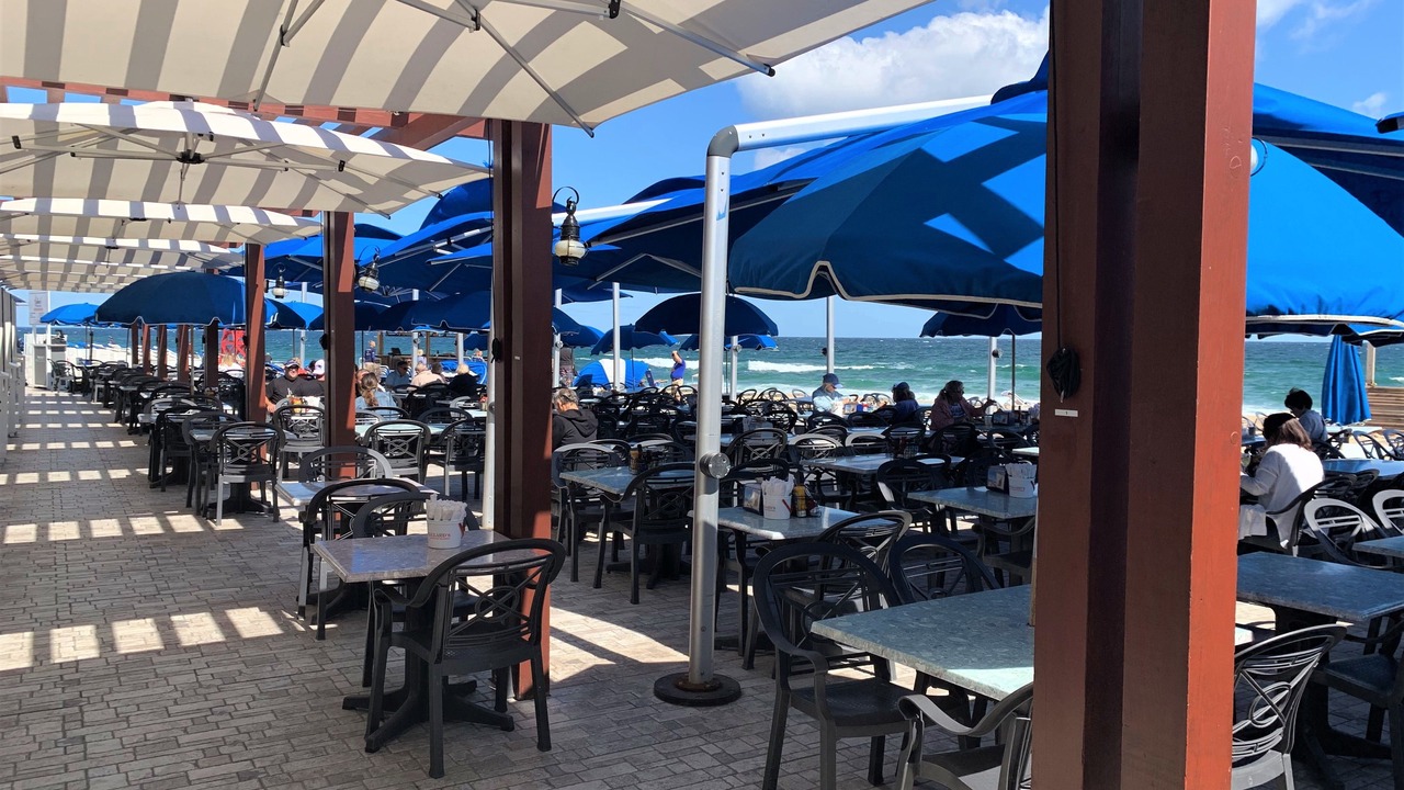 Photo of Outdoor in Block Island