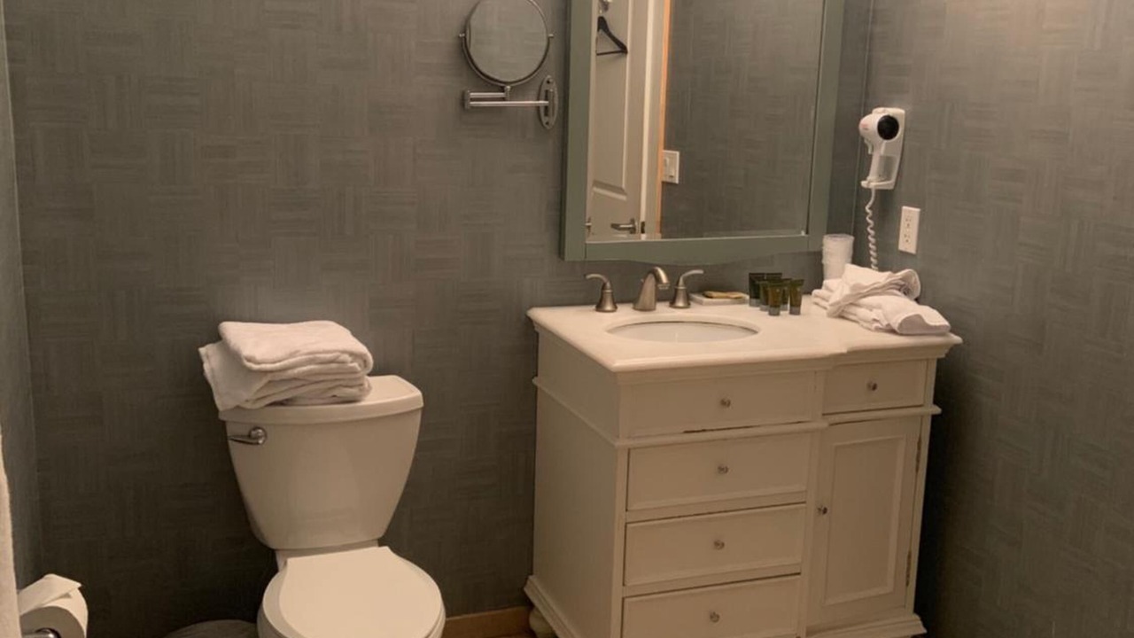 Photo of Bathroom in Block Island