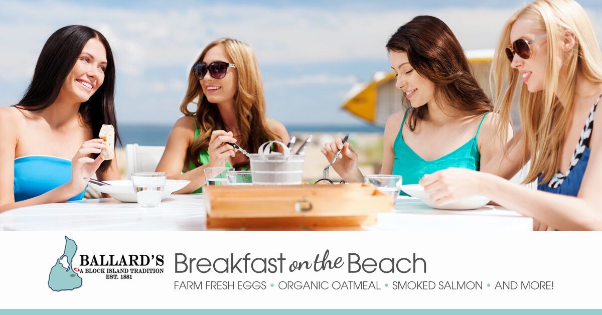 Photo of Others in Block Island