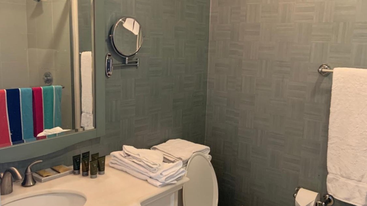 Photo of Bathroom in Block Island